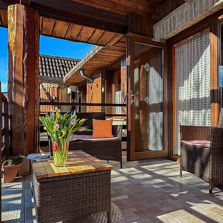 Unit_type_semidetached_house 55197 Vakantiehuis *