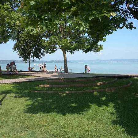 Unit_type_semidetached_house 55197 Vakantiehuis Zamárdi