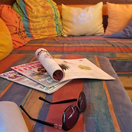 Vakantiehuis Unit_type_semidetached_house 55197 *