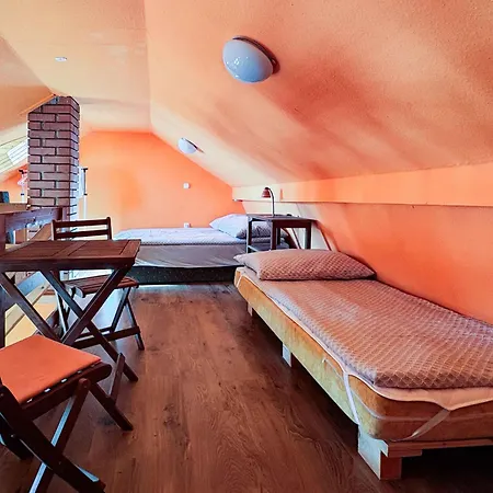 Unit_type_semidetached_house 55197 Vakantiehuis Zamárdi