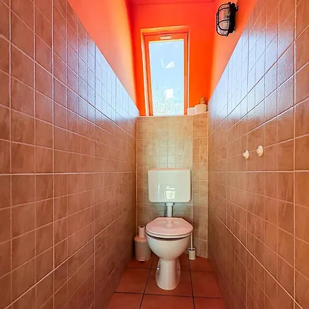 Holiday home Unit_type_semidetached_house 55197