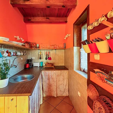 Holiday home Unit_type_semidetached_house 55197 Zamardi