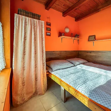 Holiday home Unit_type_semidetached_house 55197 Zamardi