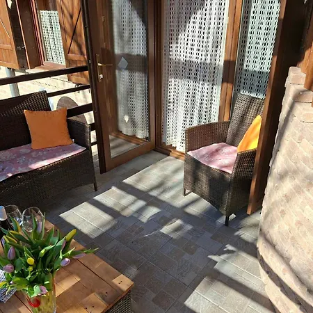 Holiday home Unit_type_semidetached_house 55197 *