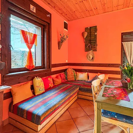 Unit_type_semidetached_house 55197 Holiday home *