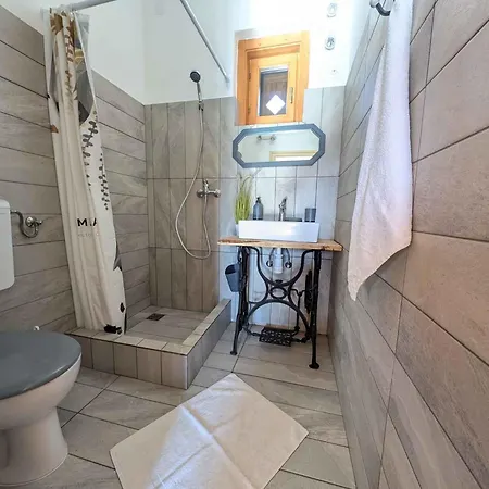 Unit_type_semidetached_house 55197 Vakantiehuis