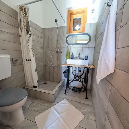 Unit_type_semidetached_house 55197 Dom wakacyjny *