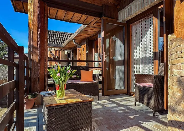 Unit_type_semidetached_house 55197 Vakantiehuis *