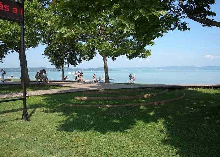 Unit_type_semidetached_house 55197 Vakantiehuis Zamárdi