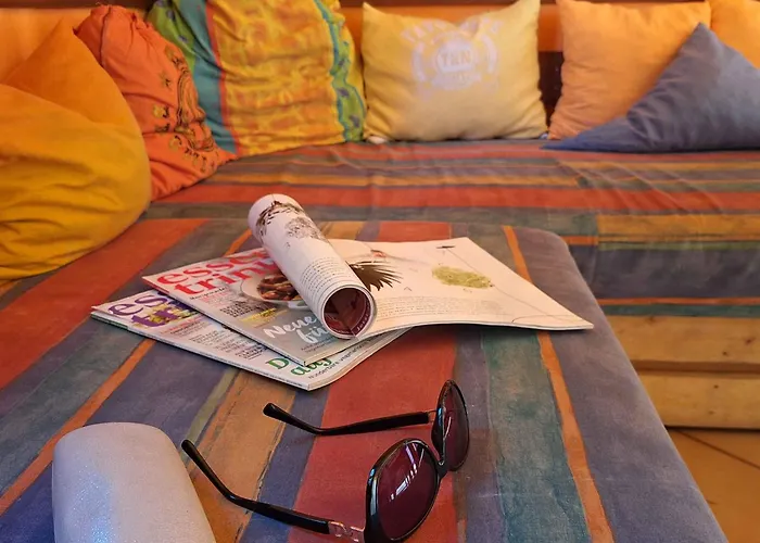 Vakantiehuis Unit_type_semidetached_house 55197 *