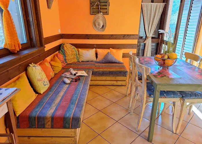 Σπίτι διακοπών Unit_type_semidetached_house 55197 *