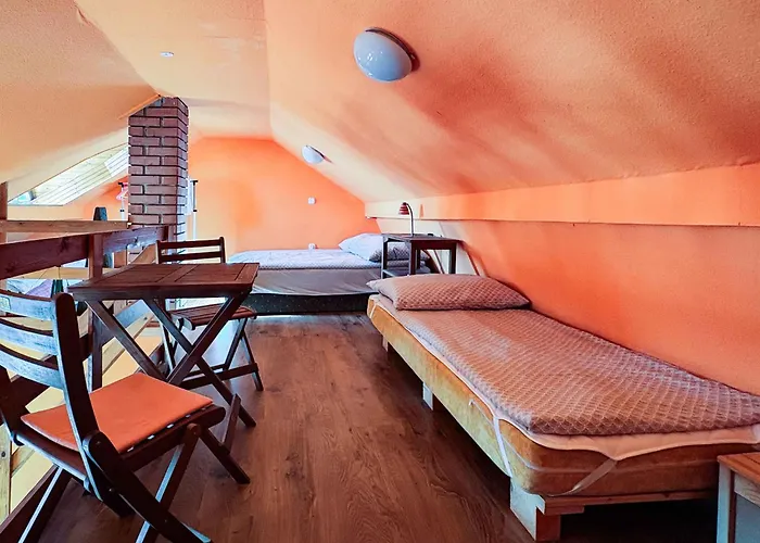 Unit_type_semidetached_house 55197 Vakantiehuis Zamárdi