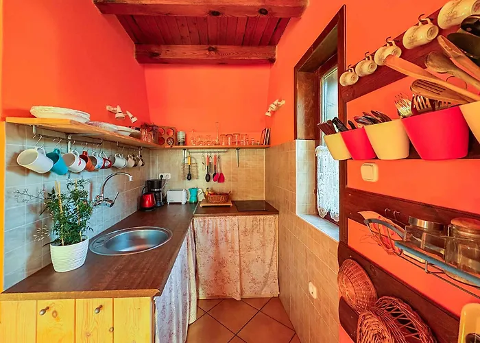 Tatil Evi Unit_type_semidetached_house 55197 Zamárdi