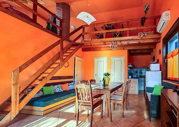 Unit_type_semidetached_house 55197 Vakantiehuis *