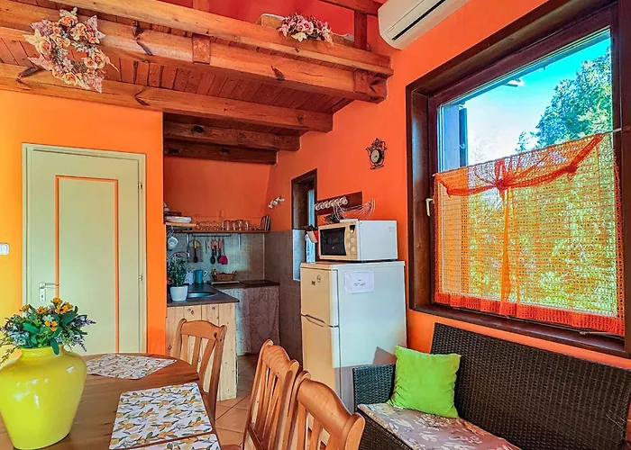 Unit_type_semidetached_house 55197 Vakantiehuis