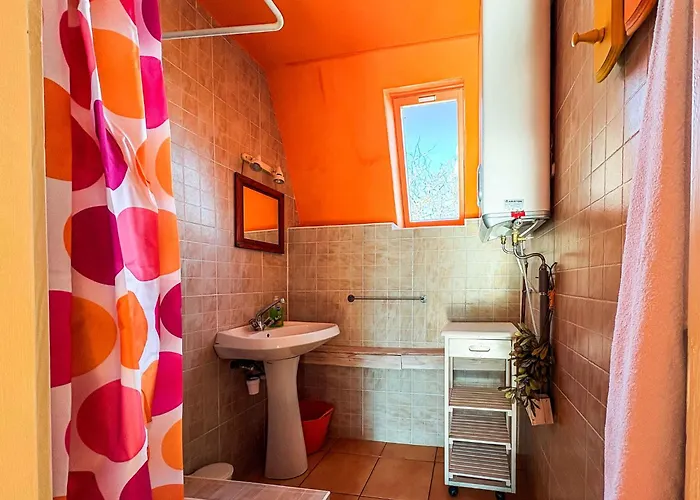 Unit_type_semidetached_house 55197 Vakantiehuis *