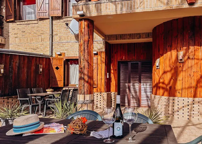 Vakantiehuis Unit_type_semidetached_house 55197