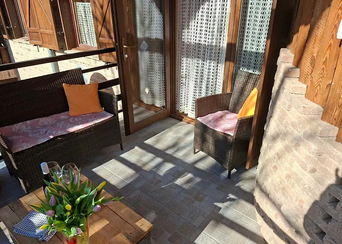Tatil Evi Unit_type_semidetached_house 55197 *