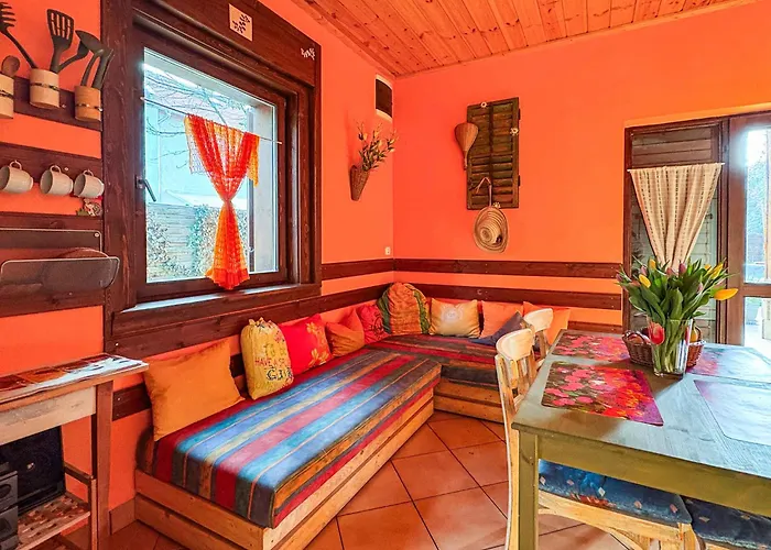 Unit_type_semidetached_house 55197 Vakantiehuis *