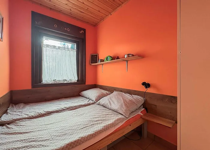 Unit_type_semidetached_house 55197 Vakantiehuis Zamárdi