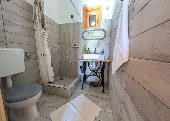 Unit_type_semidetached_house 55197 Vakantiehuis