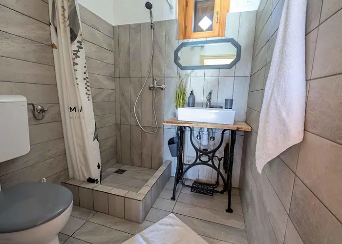 Unit_type_semidetached_house 55197 Vakantiehuis *